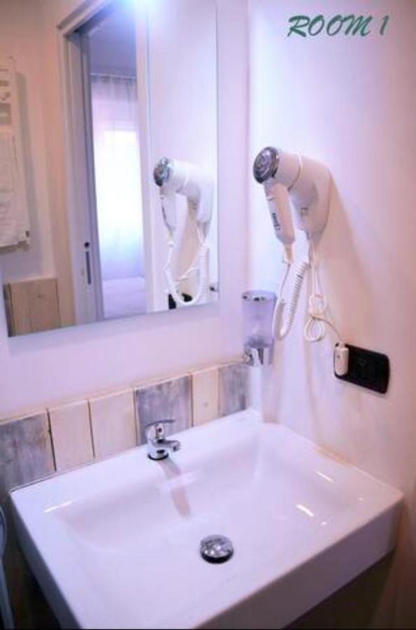 Gianicolo Country Room Roma Ngoại thất bức ảnh