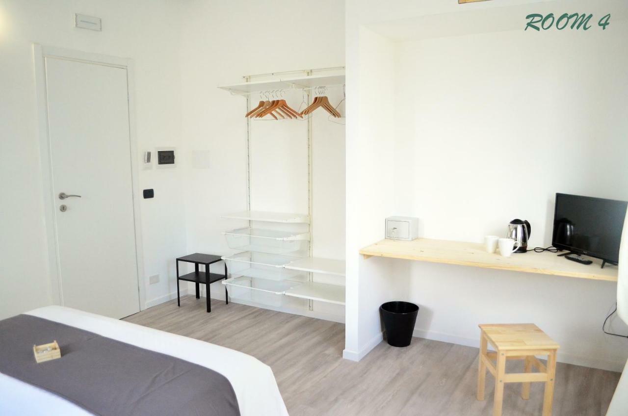 Gianicolo Country Room Roma Ngoại thất bức ảnh