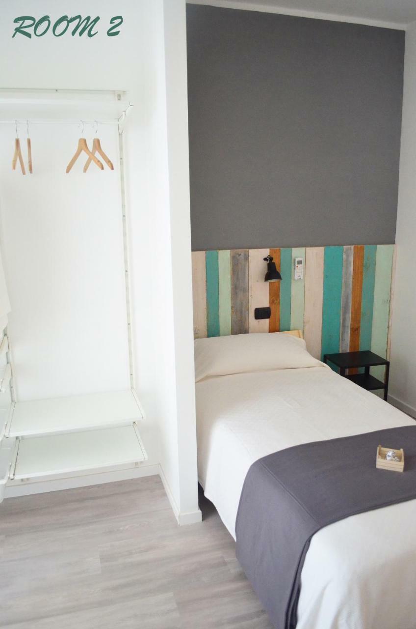 Gianicolo Country Room Roma Ngoại thất bức ảnh