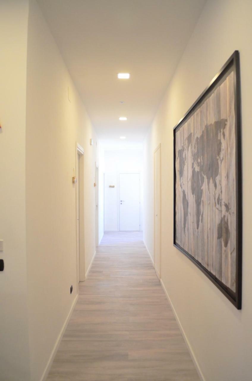 Gianicolo Country Room Roma Ngoại thất bức ảnh