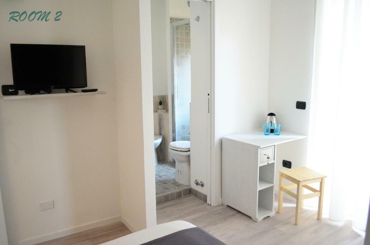 Gianicolo Country Room Roma Ngoại thất bức ảnh