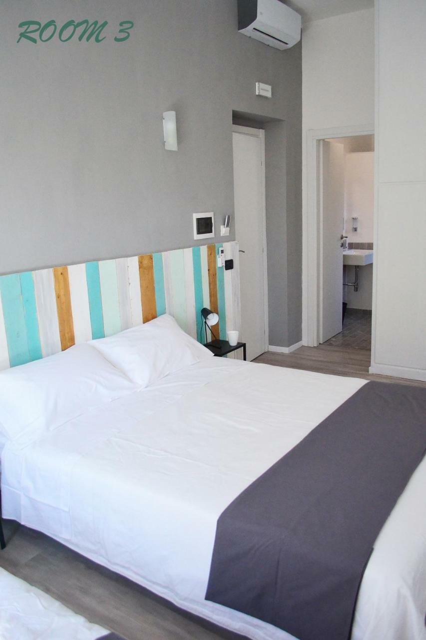Gianicolo Country Room Roma Ngoại thất bức ảnh